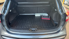 Nissan Qashqai 1.3 DiG-T Tekna+ 5dr Petrol Hatchback